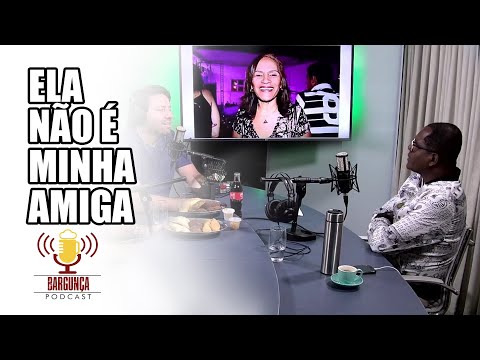 Tatau explains Dona Vera, founder of Araketu.