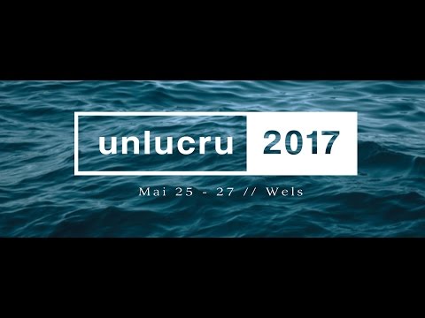 Wes Hall - Unlucru Austria 2017