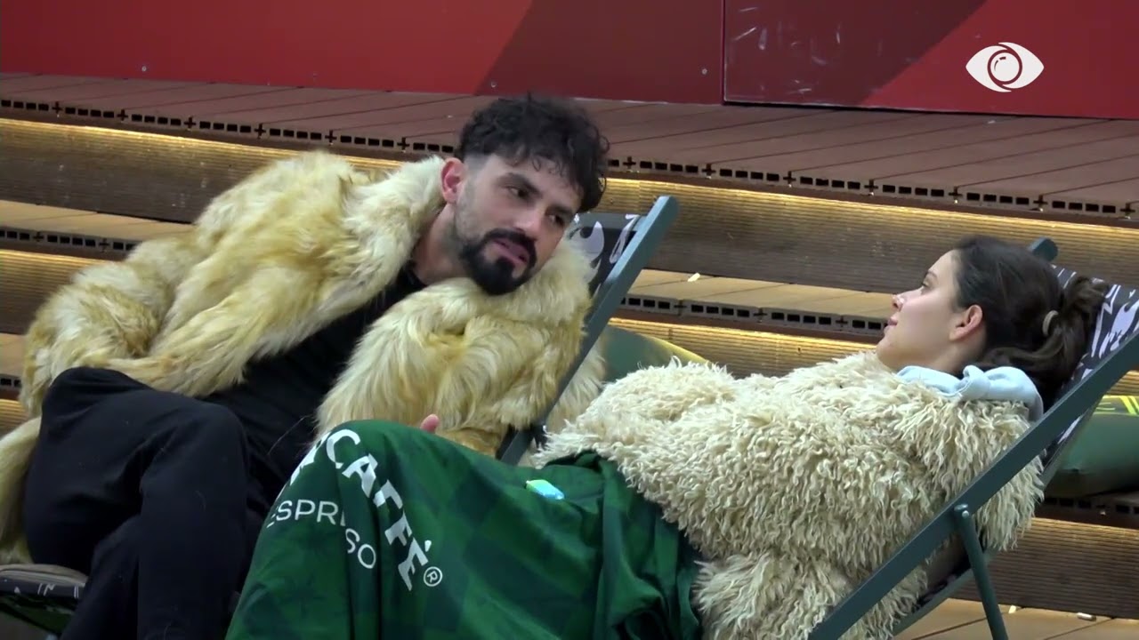 Sa u pendove nga 1-10 që puthe Laertin?!/ Rizarta pyet Aldon, ja si përgjigjet banori