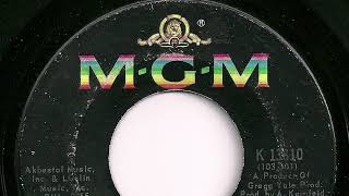 Cowsills - &quot;River Blue&quot;