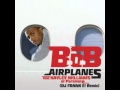 B.o.b. feat. Hayley Williams - Airplanes (Karaoke ...