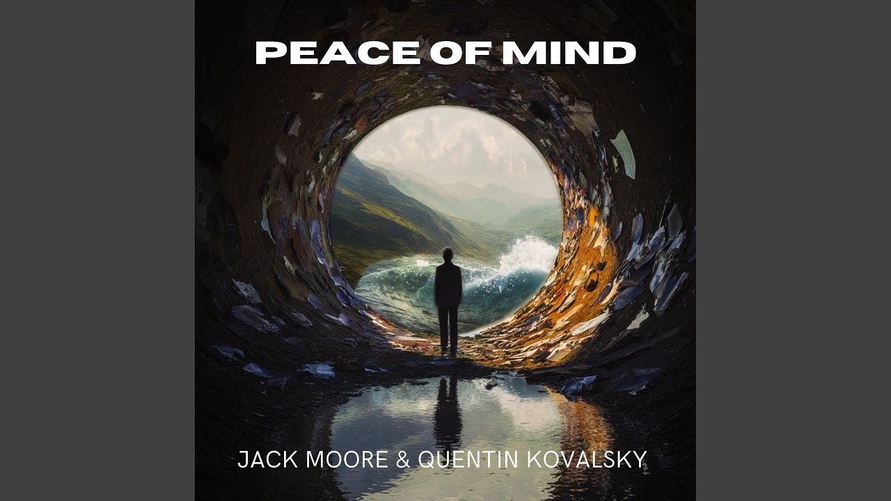 Jack Moore & Quentin Kovalsky szukają spokoju ducha