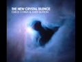 La fiesta, The new crystal silence, Chick Corea & Gary Burton