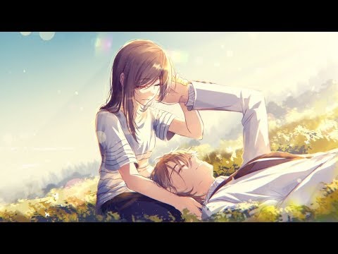 {58.3} Nightcore (Every Avenue) - For Always, Forever (with lyrics)