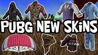 Steam Speculating - New PUBG Skins + Market Update