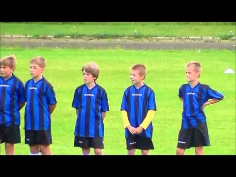D.Kubín U12 - Dukla B.Bystrica U12   3:4