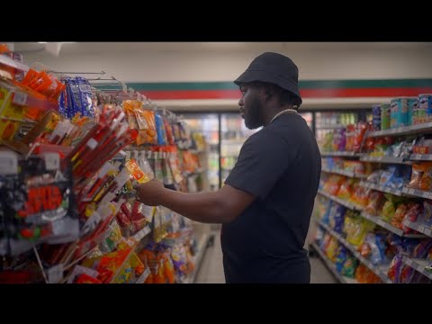 Markuz Kt Music Video