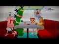 Uncle Grandpa Nacho Cheese Episode 59