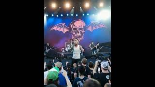 Download lagu 'Avenged Sevenfold' #shortai #shortvideo #shorts #videoai #videoshort #trendingshorts mp3