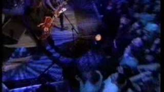 The Cure - Wrong Number (Live 1997)