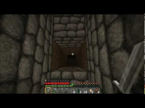 [Minecraft] Relay Race: S01E06 [Full-HD/Aut]