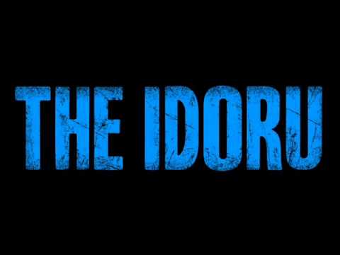 The Idoru - In Pieces Again (feat. Barnabas Kokai)
