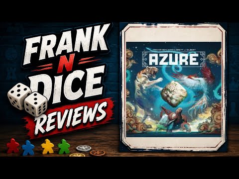 Azure Review