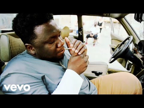 Zeke Pablo - Glizzo (Lyric Video)