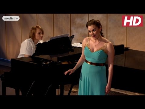 #TCH15 - Voice Round 2: Svetlana Moskalenko