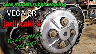 Download lagu Easy way to change the clutch on a VEGA ZR. #vegazrmodification #creativeideas #ideas mp3 Download lagu Easy way to change the clutch on a VEGA ZR. #vegazrmodification #creativeideas #ideas mp3