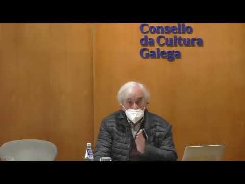 Vídeo: Música galega na emigración americana