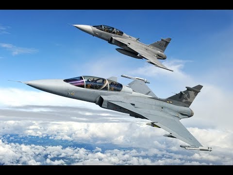 TOP 10 INCREDIBLY ADVANCED FIGHTER JETS IN 2018 Video