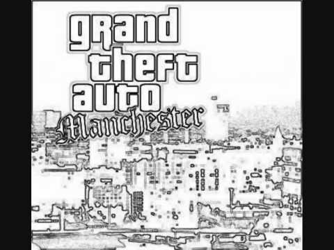 VAPZ, LIL D, K9, OVAZ, BIJA, TB .wmv