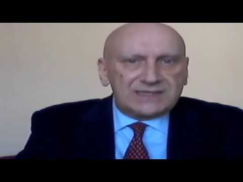 Int. al Dott. Alfonso Mascitelli Direttore Agenzia Sanitaria Regionale