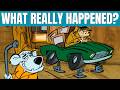 The Rise And Fall Of The Mumbly Cartoon Show 1976 The Show That Got Cancelled After One Season