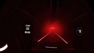 Beat Saber　IT'S TIME　　EXTRA ＋