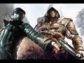 Discussie over Assassin's Creed 4 vs Watch Dogs