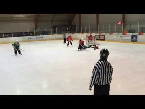 CSM Seven Ringettes-FoPS