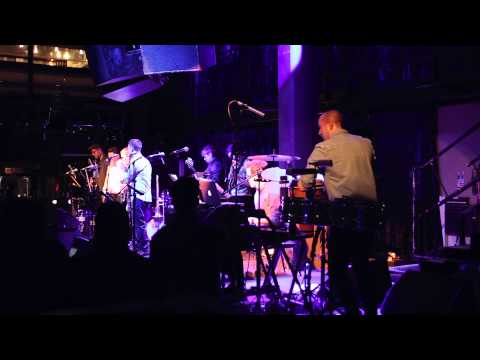 Crackin' The Whip - PHEE - Live At The Jazz Cafe, London