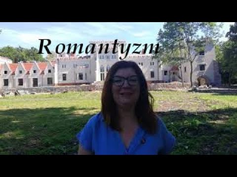 #27 Zeszyt do polskiego - epoki literackie: romantyzm