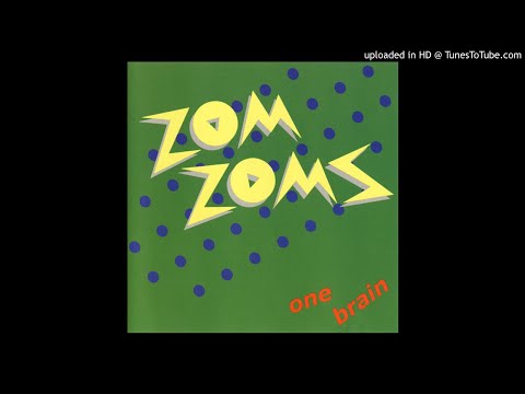 Zom Zoms - The Cockatoo Cries "Zom!"
