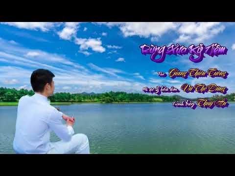 Rừng xưa kỷ niệm - Thùy An