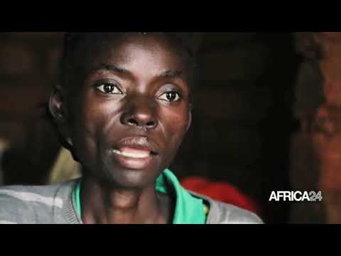 CENTRAFRIQUE, Lutte contre le  VIH-Sida