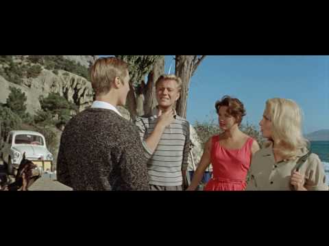 Трейлер к фильму "Три плюс два"