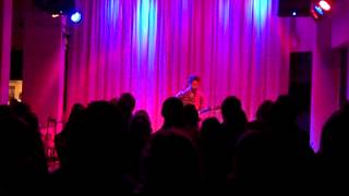 Sea Wolf (Alex Brown Church) - Leaves in the River