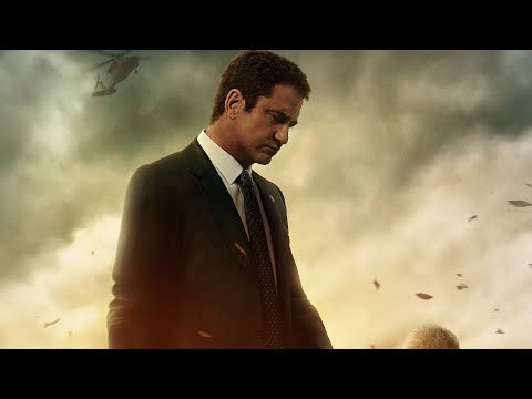 Angel Has Fallen TV SPOT ”Define Us”