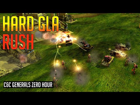 INTENSE MATCH / FARGO RETURNS | Fargo vs Shaye (GLA vs USA)