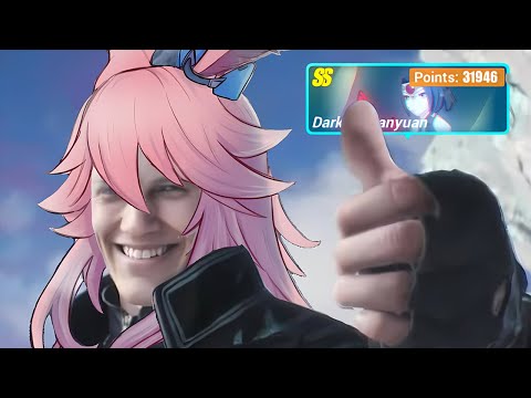 "Vanish!", Unforgotten Apostle vs DXY 31946