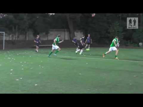 08.09.2016 I Liga B - Sparta vs. 4F