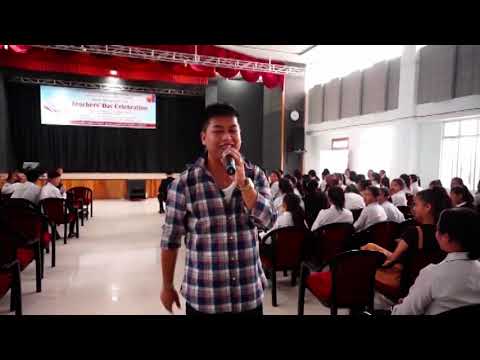 Khuanu samsuih-  Kyusho Waza