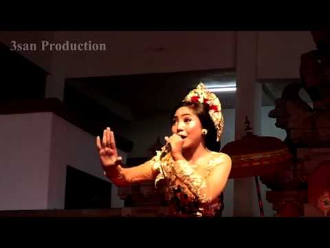 Bali Sutrepti - Intan Dheya