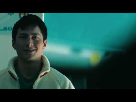 Shane and Ilya: “We didn’t even kiss…” | Heated Rivalry