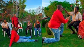 Download lagu KAMOTE IS REAL😱Baba Njeri Is Here Worshipping Mother In Law, Will Mama Njeri's Brother Be Of Help😩� mp3 Download lagu KAMOTE IS REAL😱Baba Njeri Is Here Worshipping Mother In Law, Will Mama Njeri's Brother Be Of Help😩� mp3