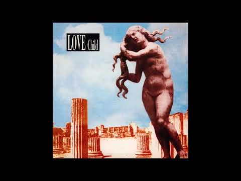 John Peel's Love Child - Asking For It