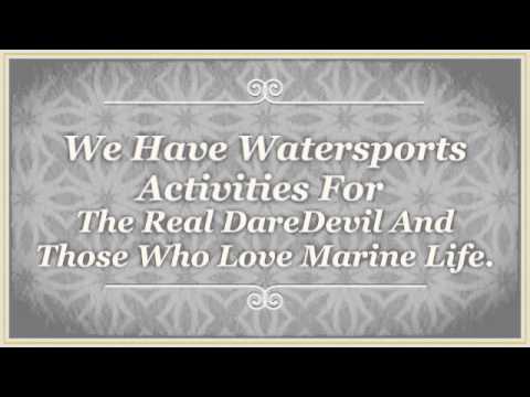 Have Fun In The Beach And Make The Ocean Your Playground