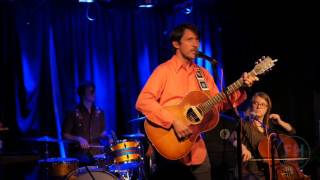 Tim Kasher - &quot;Messes&quot; Live @ Beat Kitchen