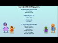 Blue S Clues You Thankful With Blue Credits