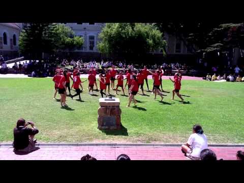 War Cry Challenge 10