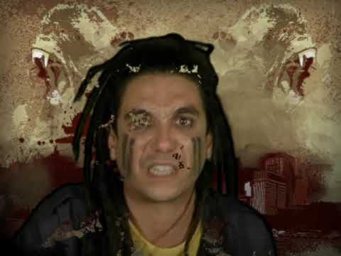 Scimmie Metropolitane - Boo Boo Vibration feat. Promoe - Official Videoclip