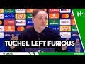 This WOULD NOT HAPPEN if it was Real Madrid | Tuchel BLASTS officials | Real Madrid 2-1 Bayern